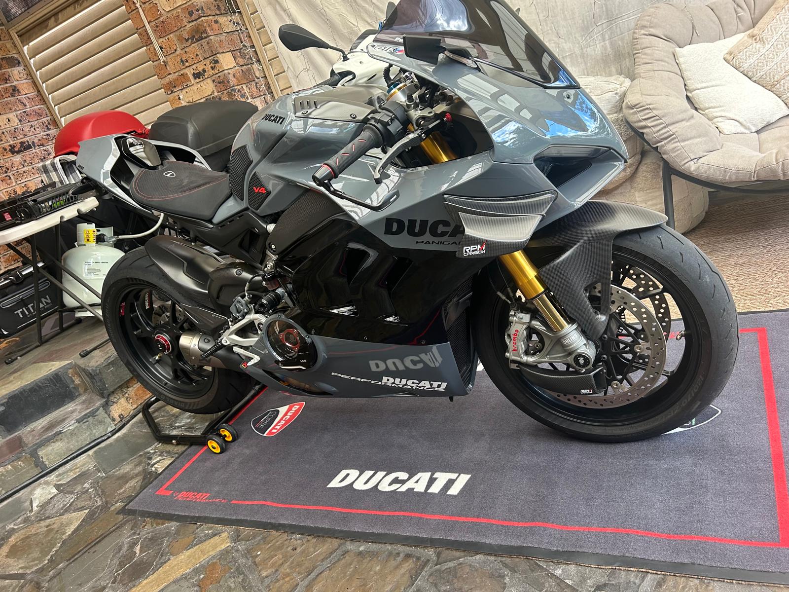 Featured build 6
